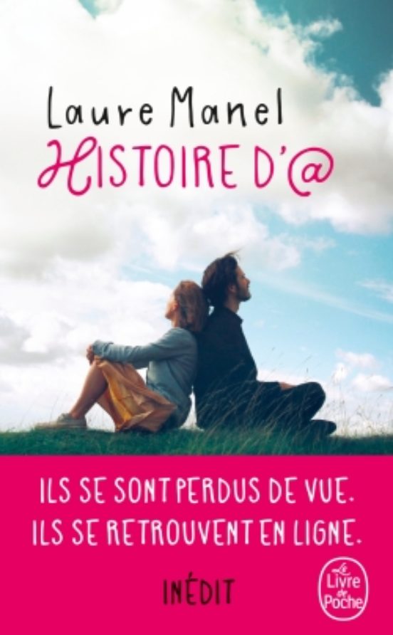 Histoire D @