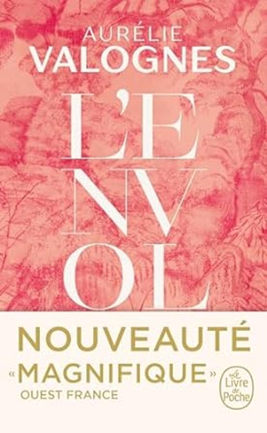L Envol