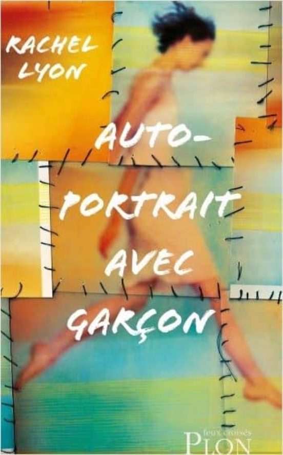 Autoportrait Avec Garcon
