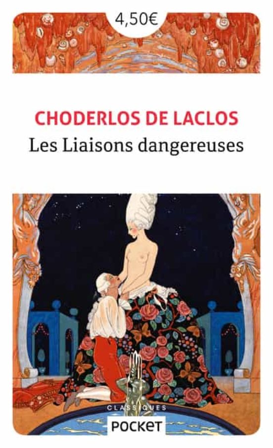 Liaisons Dangereuses