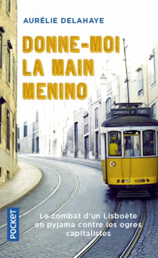 Donne-moi La Main Menino