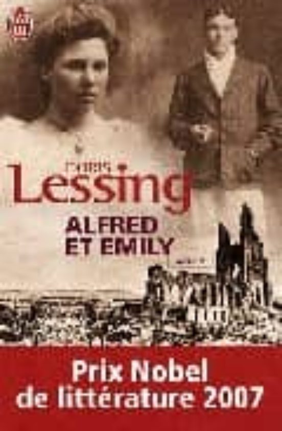Alfred Et Emily