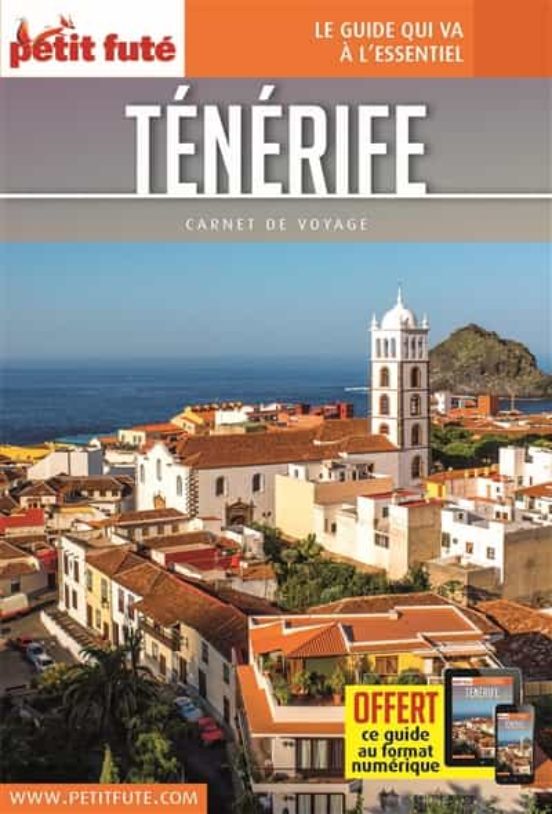 Ténérife