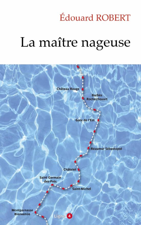 La Ma®tre Nageuse