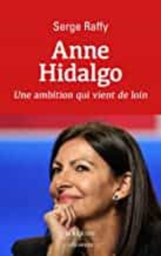 Anne Hidalgo