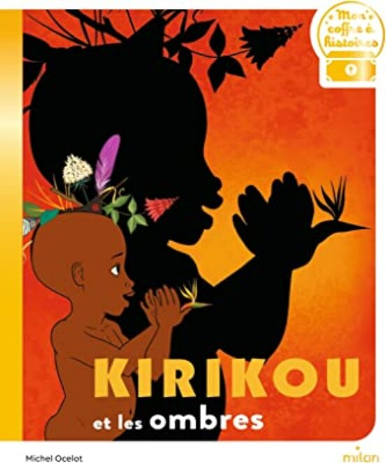 Kirikou Et Les Ombres