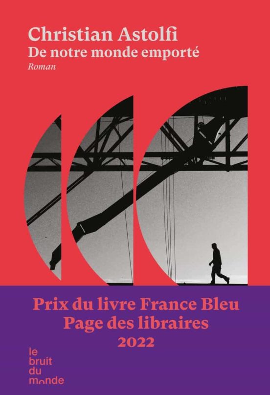 De Notre Monde Emporte