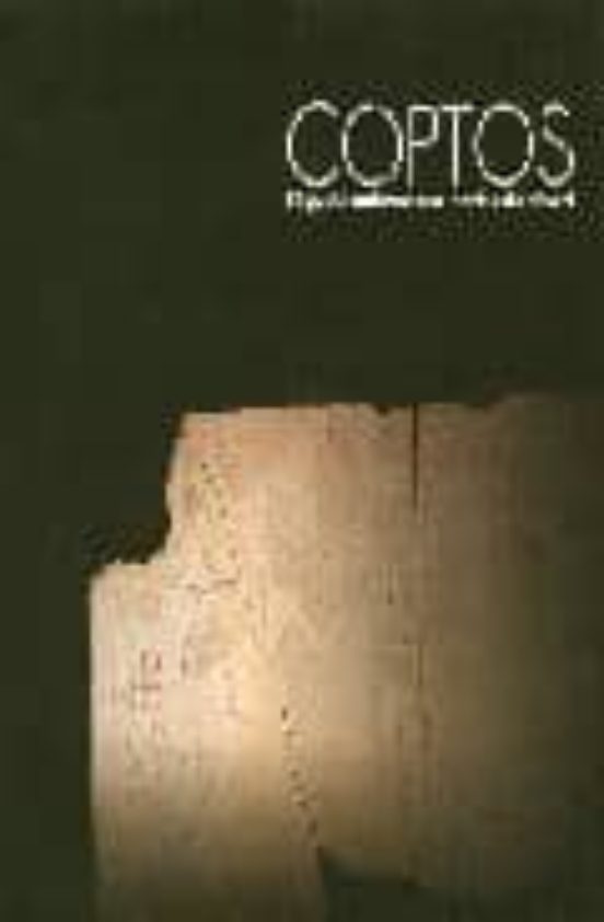 Coptos: L Egypte Aux Portes Du Desert: Exposition Lyon Musee De S Beau