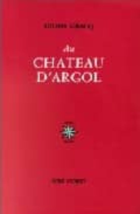 Au Chateau D Argol