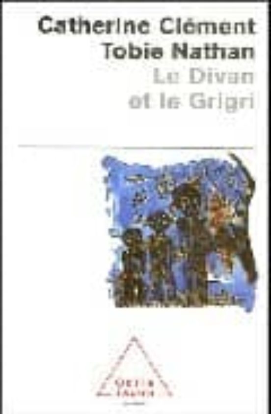 Le Divan Et Le Grigri