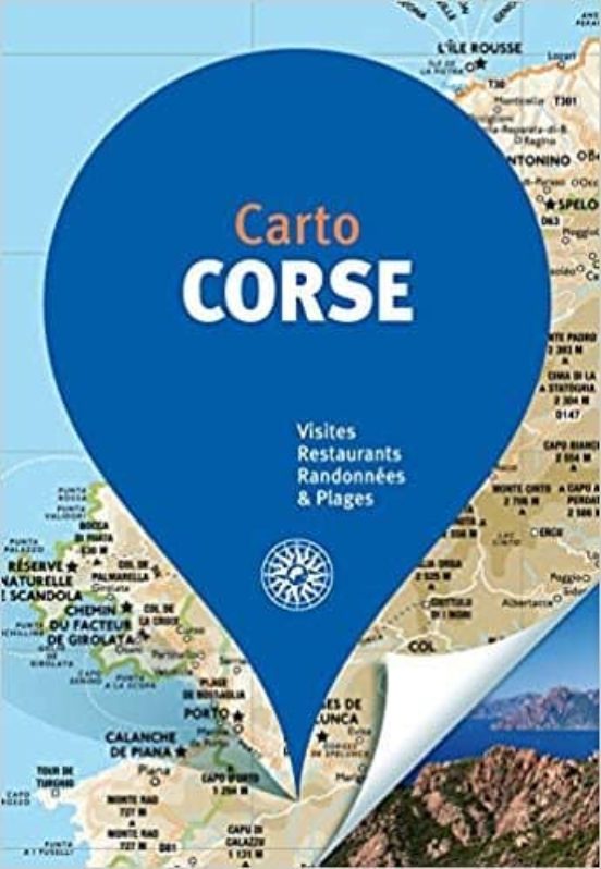 Corse 2019
