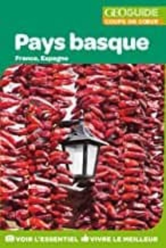 Pays Basque Coup De Coeur