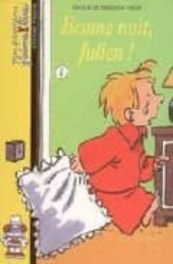Bonne Nuit Julien