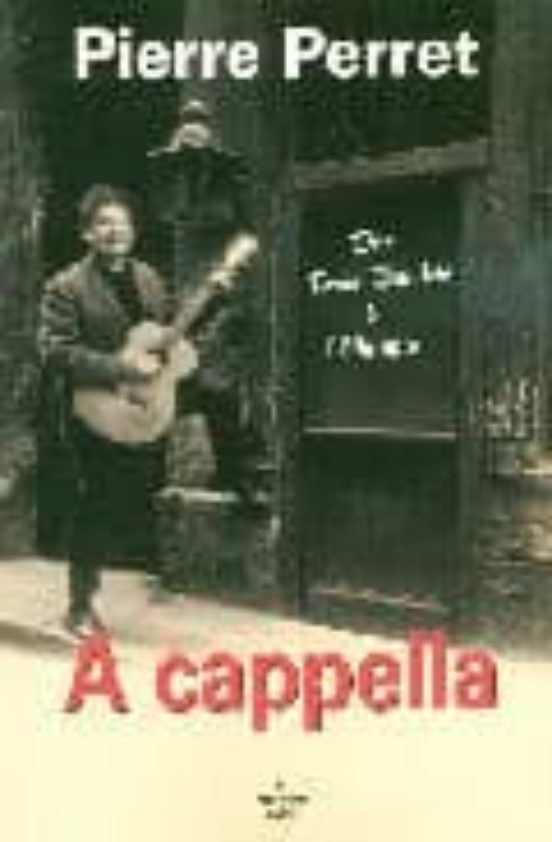 A Cappella