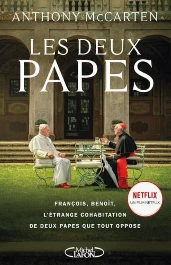 Le Pape