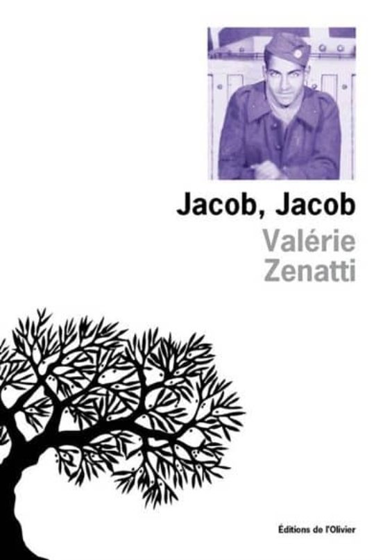 Jacob Jacob