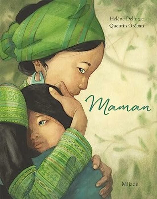 Maman