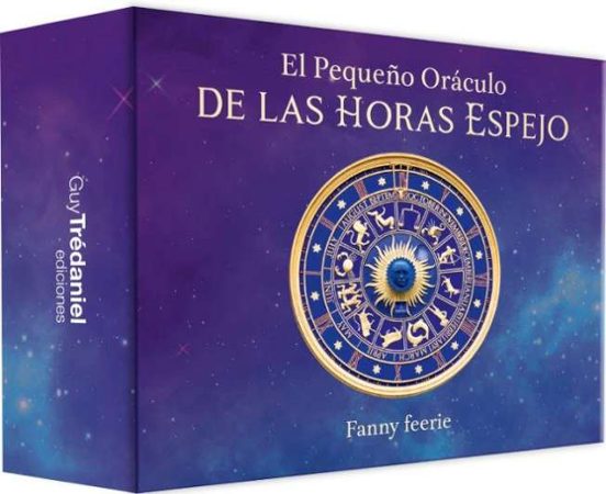 El Pequeño Oráculo De Las Horas Espejo