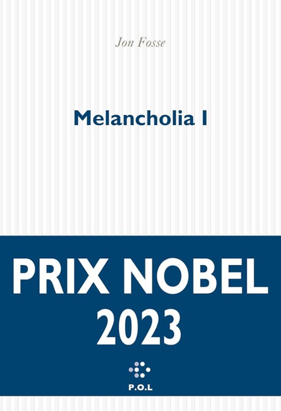Melancholia. Vol. 1