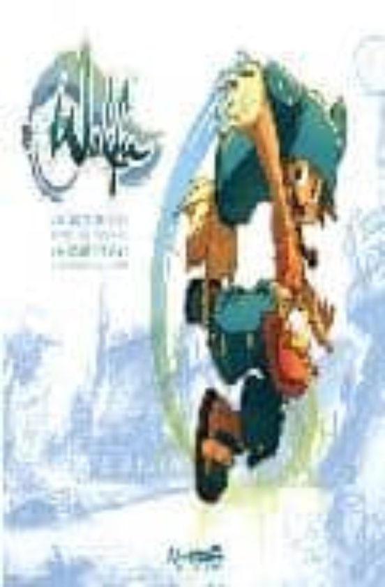 Making Of Wakfu Saison 1 T1