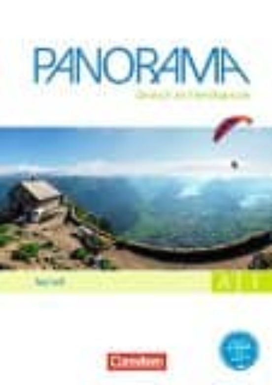 Panorama A1.2: Libro De Exámenes