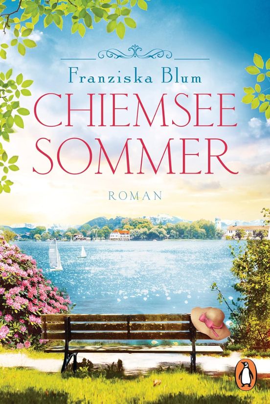 Chiemseesommer