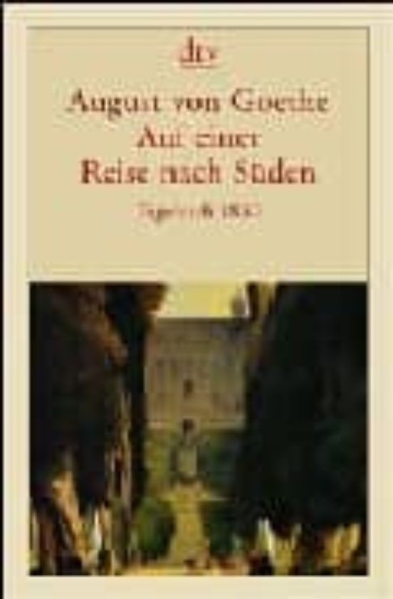 Auf Einer Reise Nach Süden