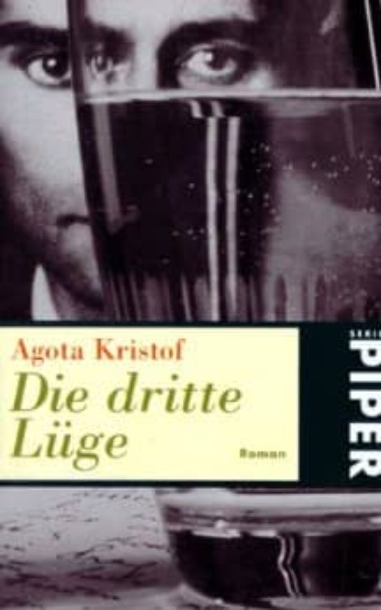 Die Dritte Lüge
