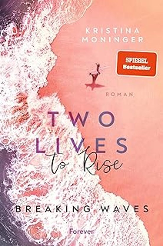 Two Lives To Rise Breaking Waves 3