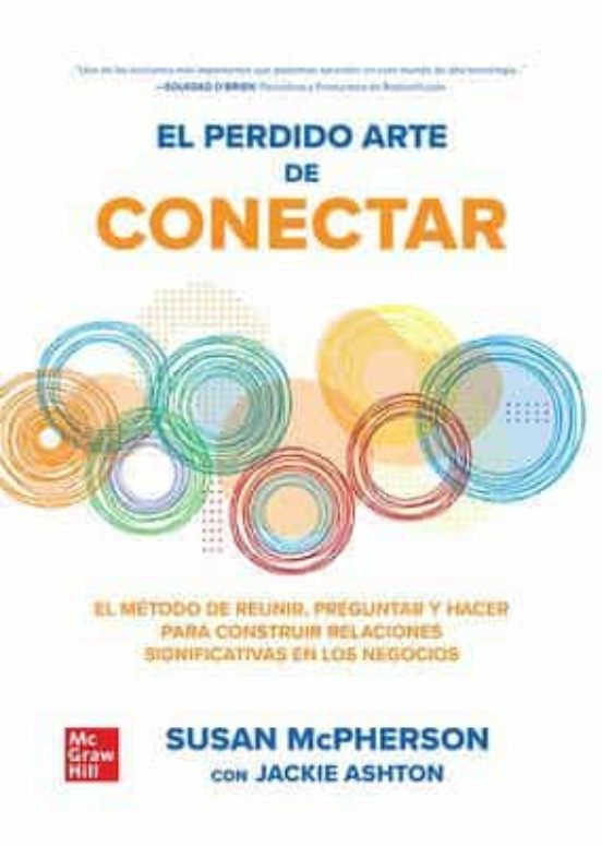 El Perdido Arte de Conectar