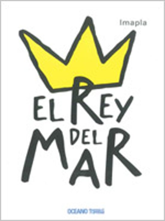 El Rey Del Mar