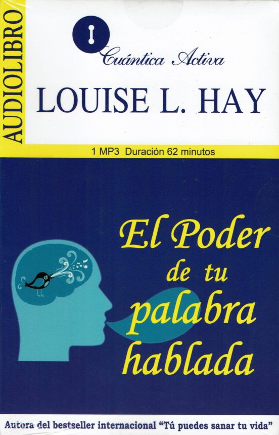 El Poder De Tu Palabra Hablada