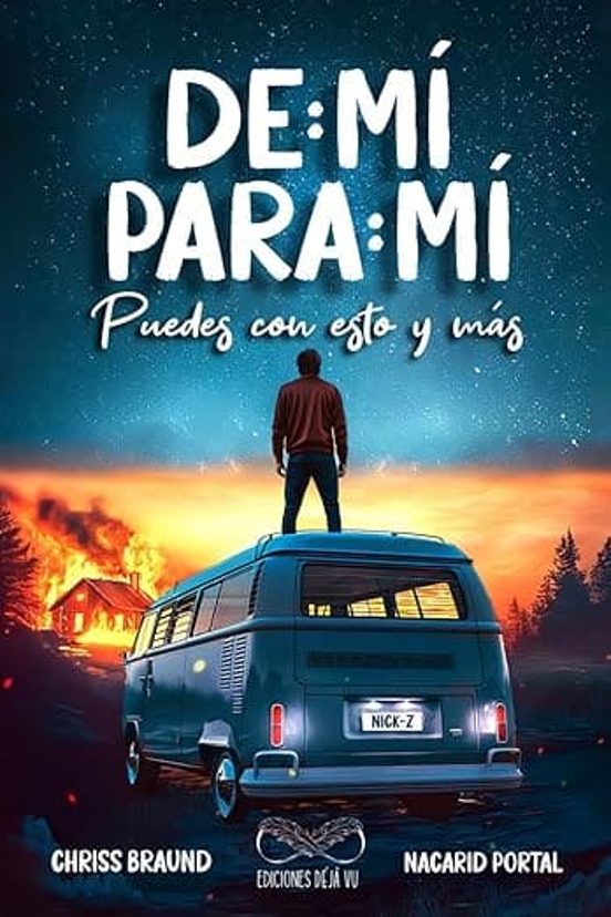 De: Mi Para: Mí 2. Puedes Con Esto Y Más