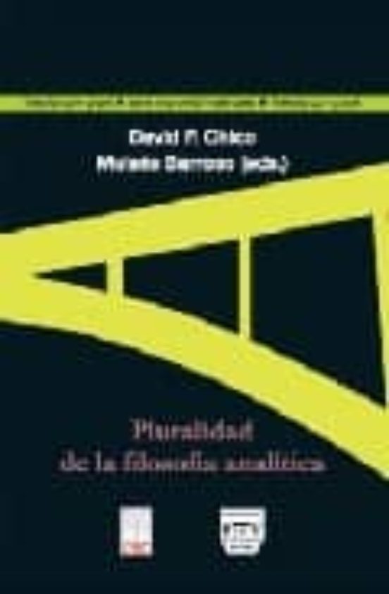 Pluralidad De La Filosofía Analítica