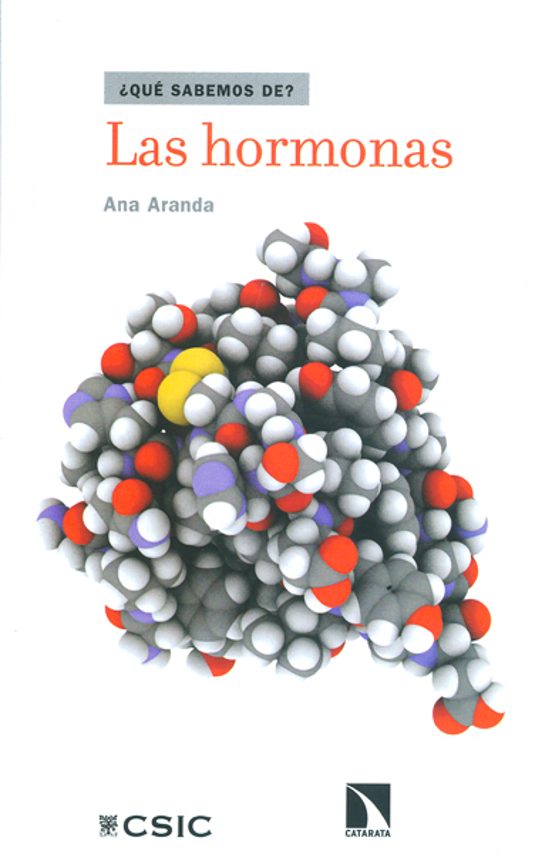 Las Hormonas