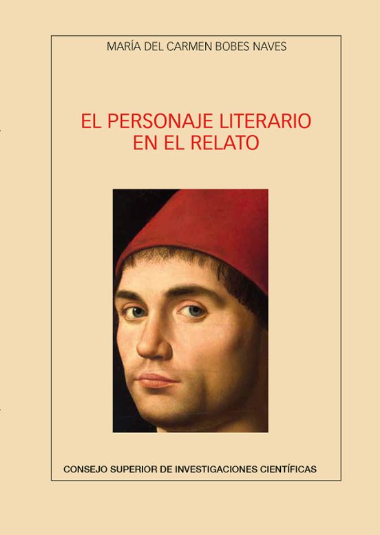 El Personaje Literario En El Relato