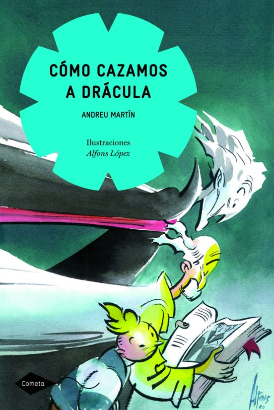 Como Cazamos A Dracula