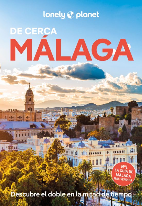 Málaga De Cerca 2025