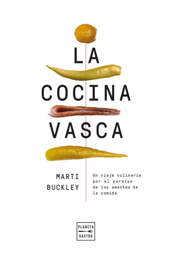 La Cocina Vasca
