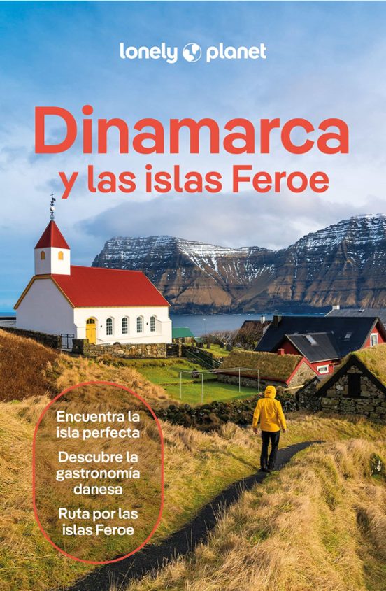 Dinamarca Y Las Islas Feroe 2025