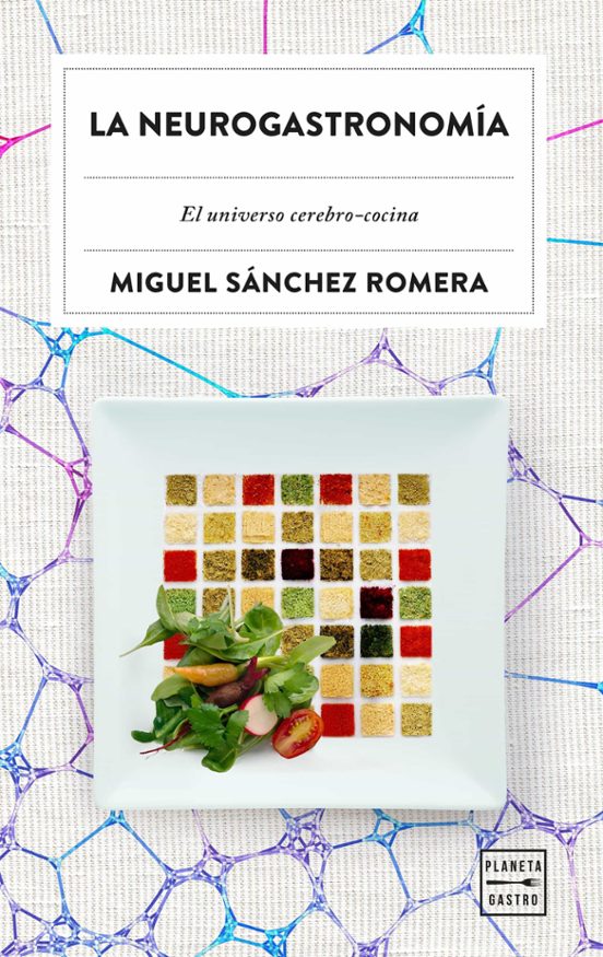 La Neurogastronomía