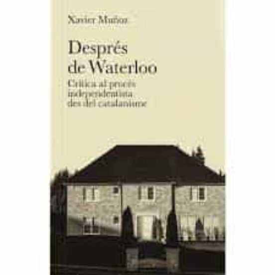 Despres De Waterloo