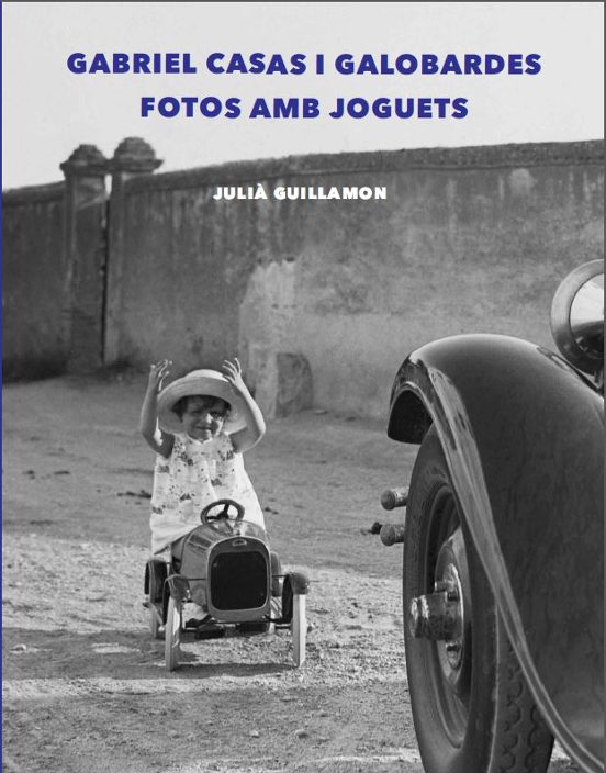 Gabriel Casas I Galobardes Fotos Amb Joguets