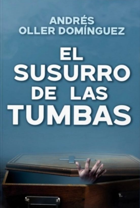 El Susurro De Las Tumbas