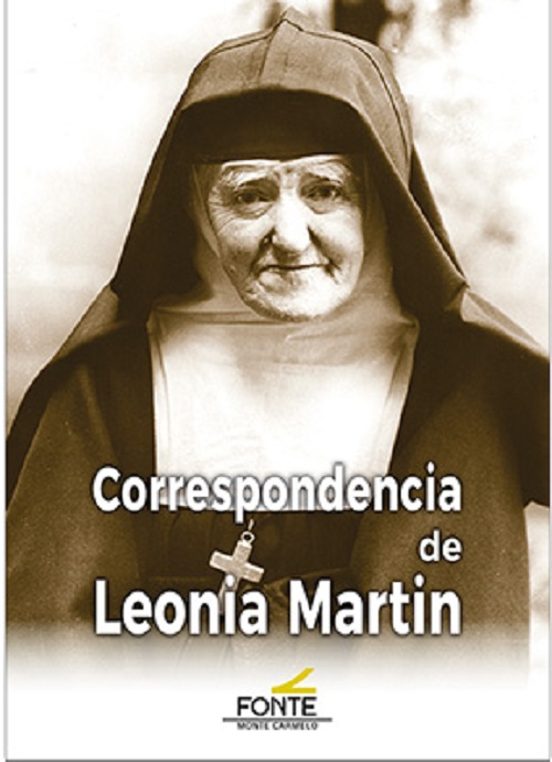 Correspondencia De Leonia Martin