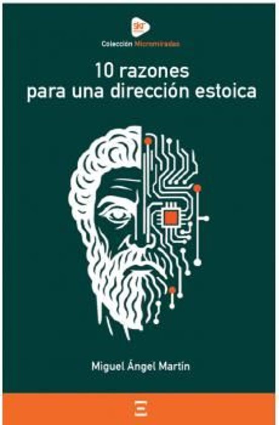 10 Razones Para Una Direccion Estoica