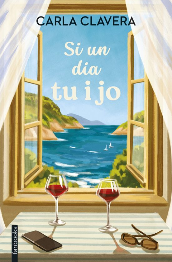 Si Un Dia Tu I Jo