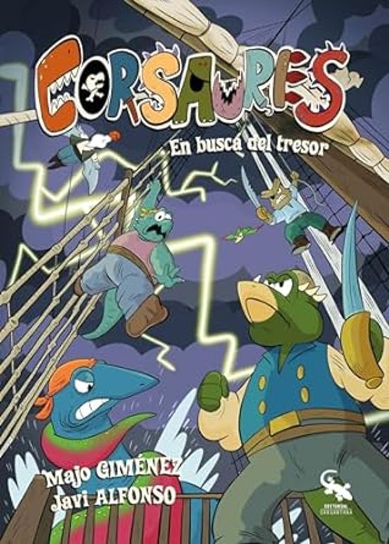 Corsaures