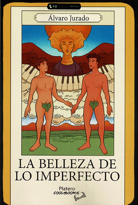 La Belleza De Lo Imperfecto