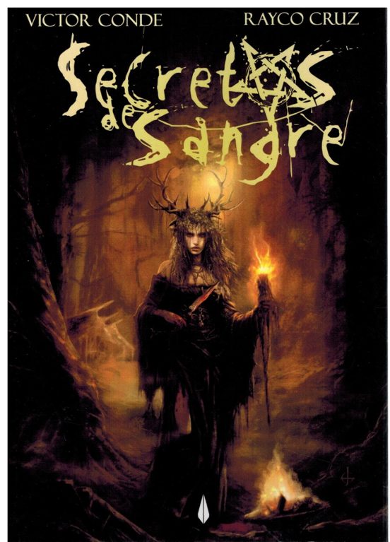 Secretos de Sangre
